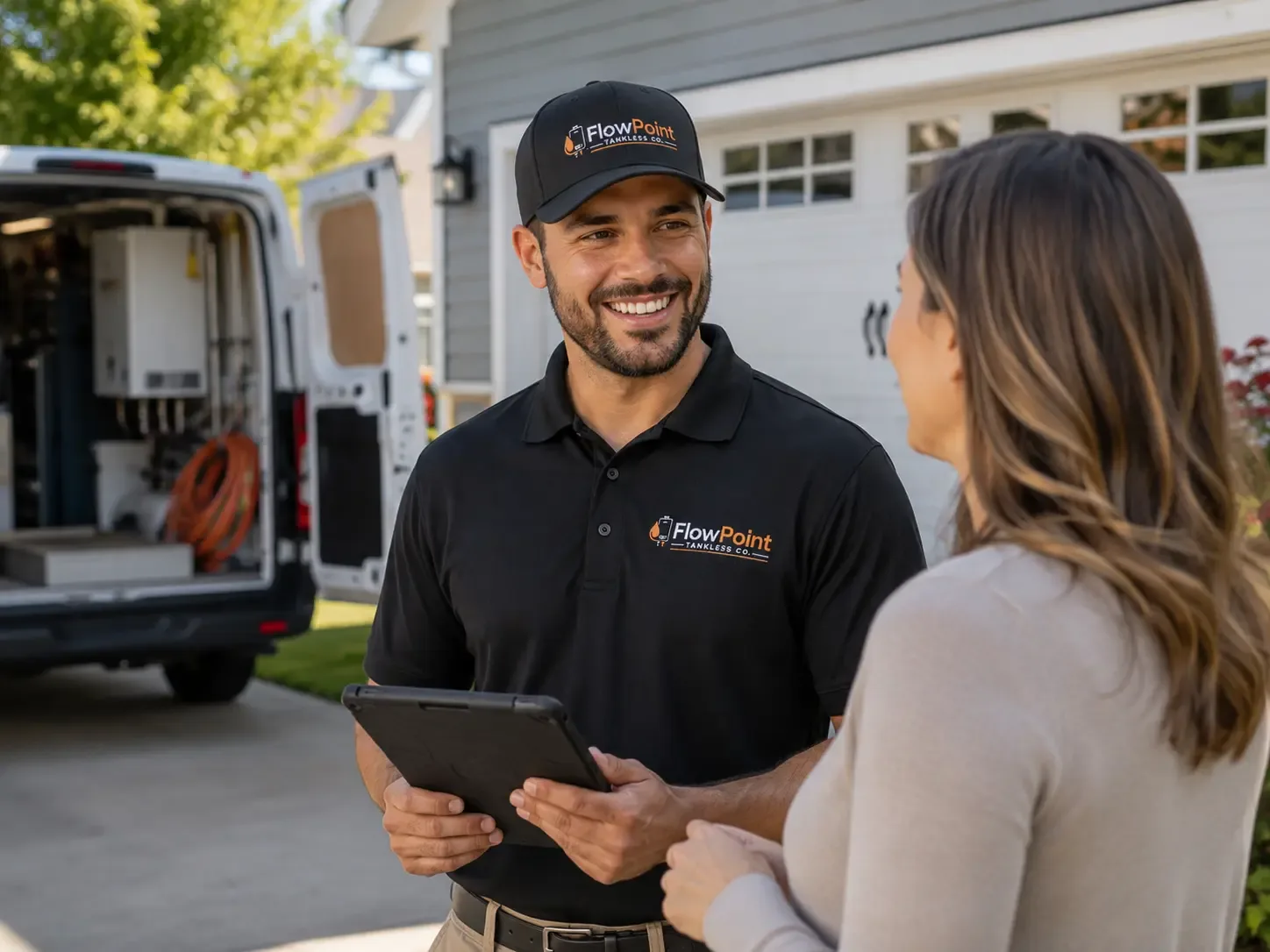 Tankless Water Heater Installation Mount Pleasant, SC FAQs